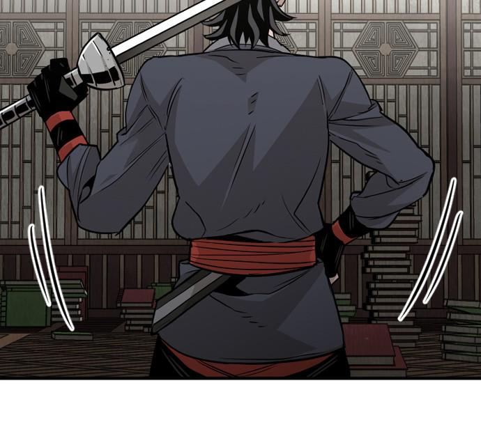 Murim RPG Simulation Episode 12 111