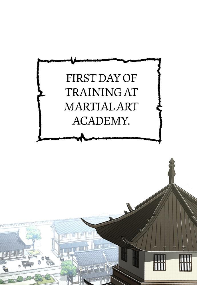 Murim RPG Simulation Episode 12 113