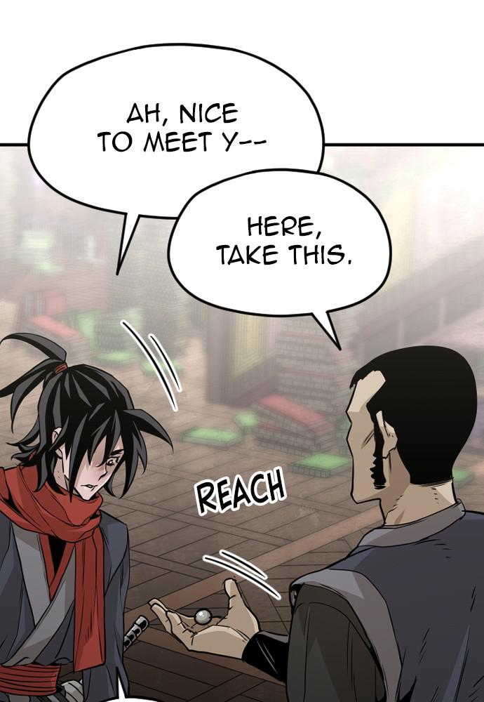 Murim RPG Simulation Episode 12 125