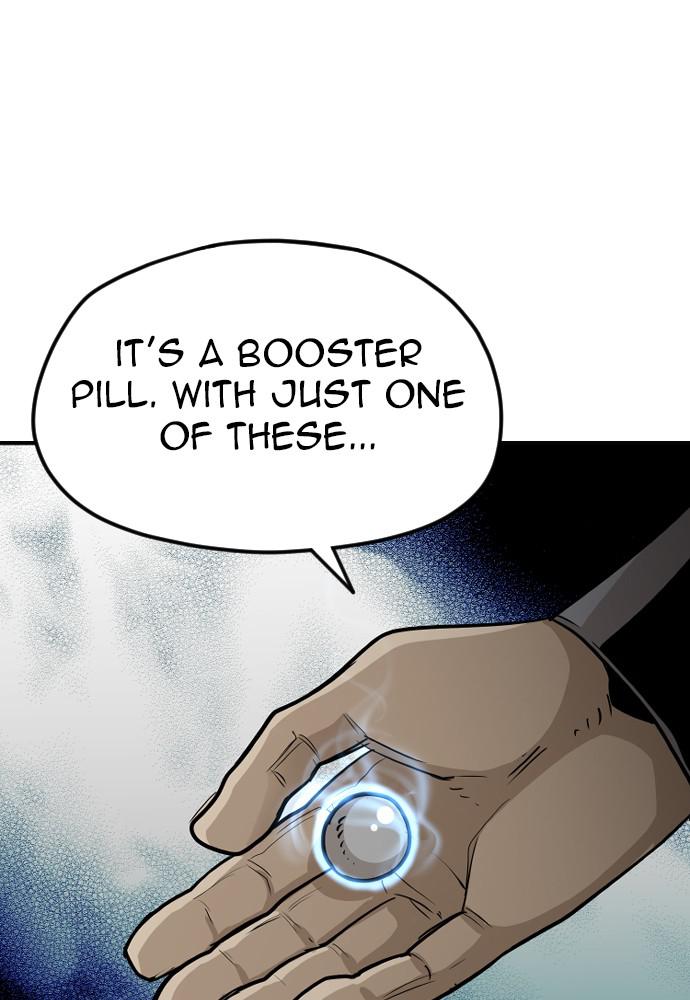 Murim RPG Simulation Episode 12 128