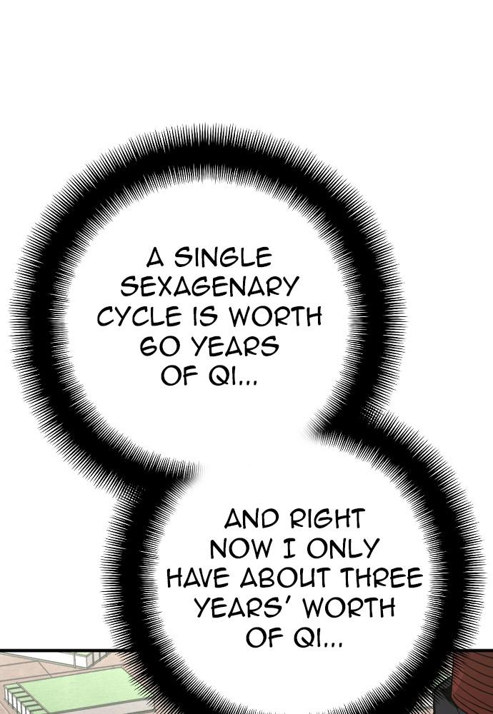 Murim RPG Simulation Episode 12 130