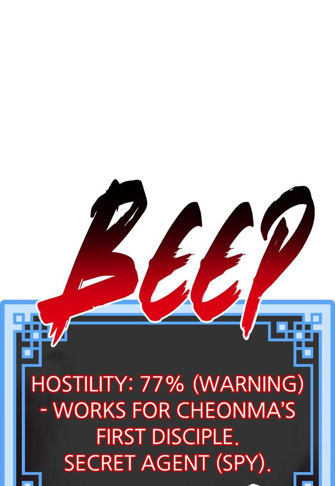 Murim RPG Simulation Episode 12 156