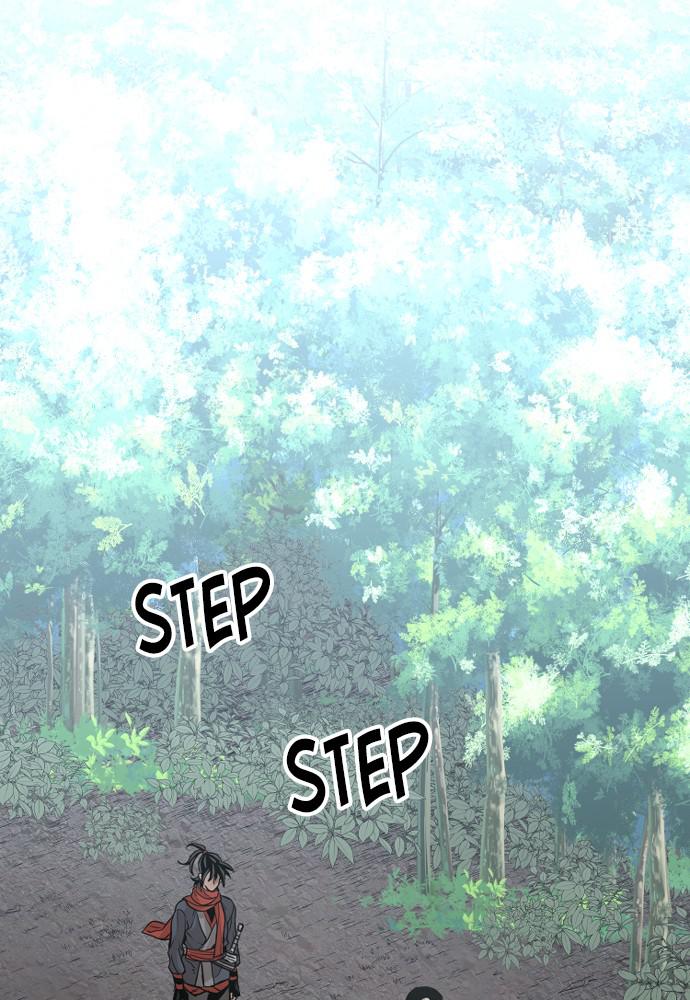 Murim RPG Simulation Episode 12 160