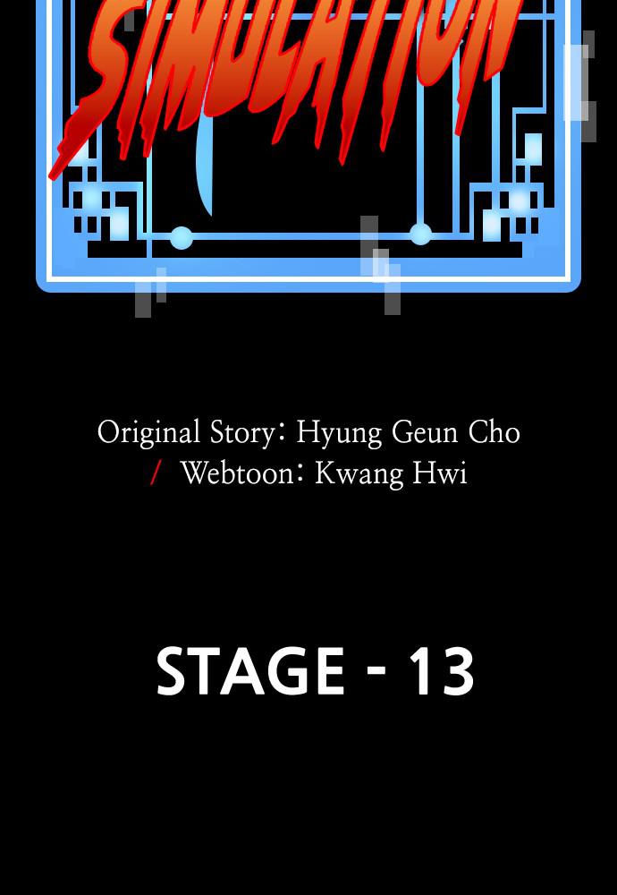 Murim RPG Simulation Episode 13 8