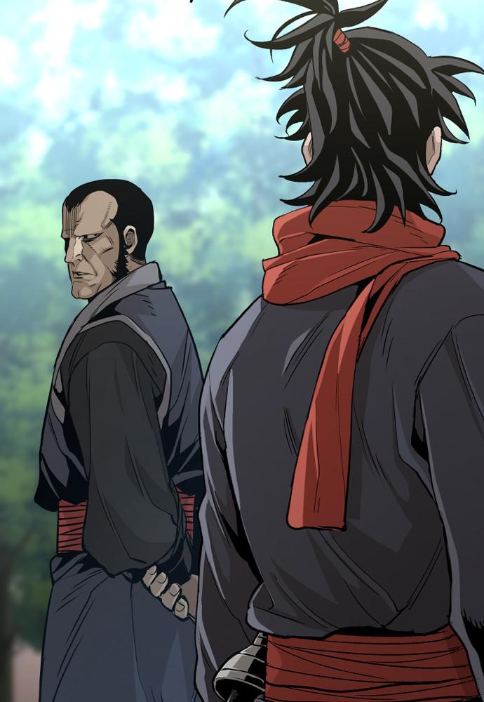 Murim RPG Simulation Episode 13 11