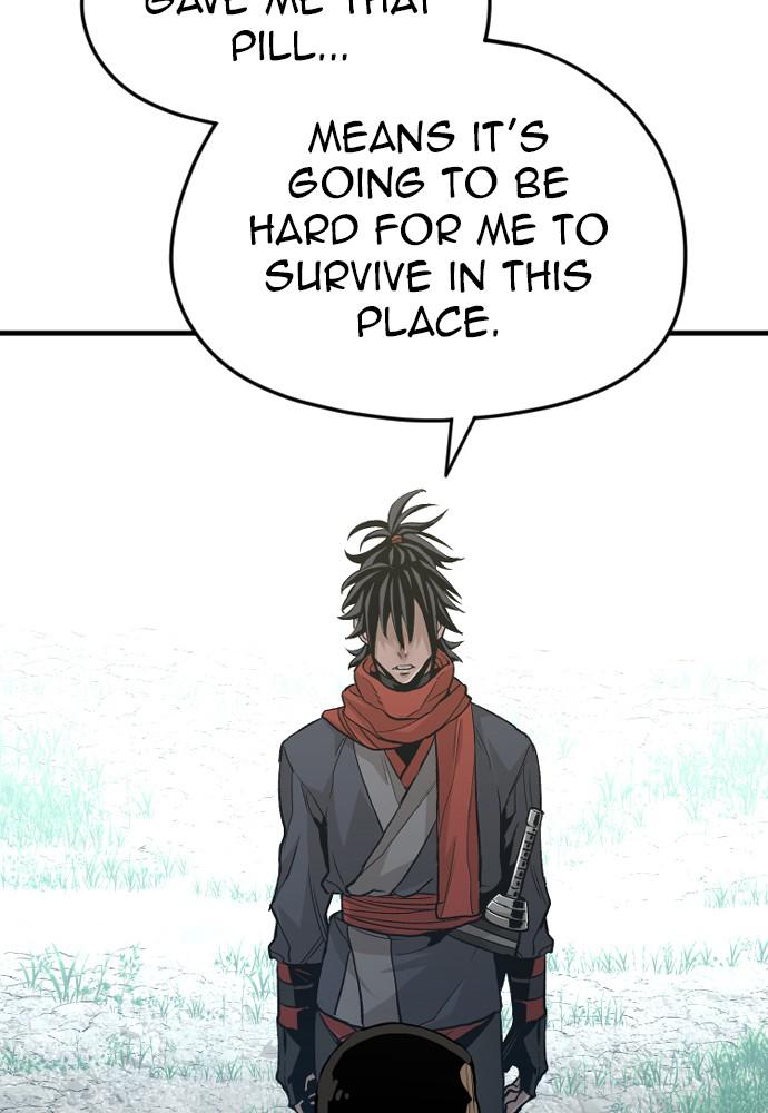 Murim RPG Simulation Episode 13 18