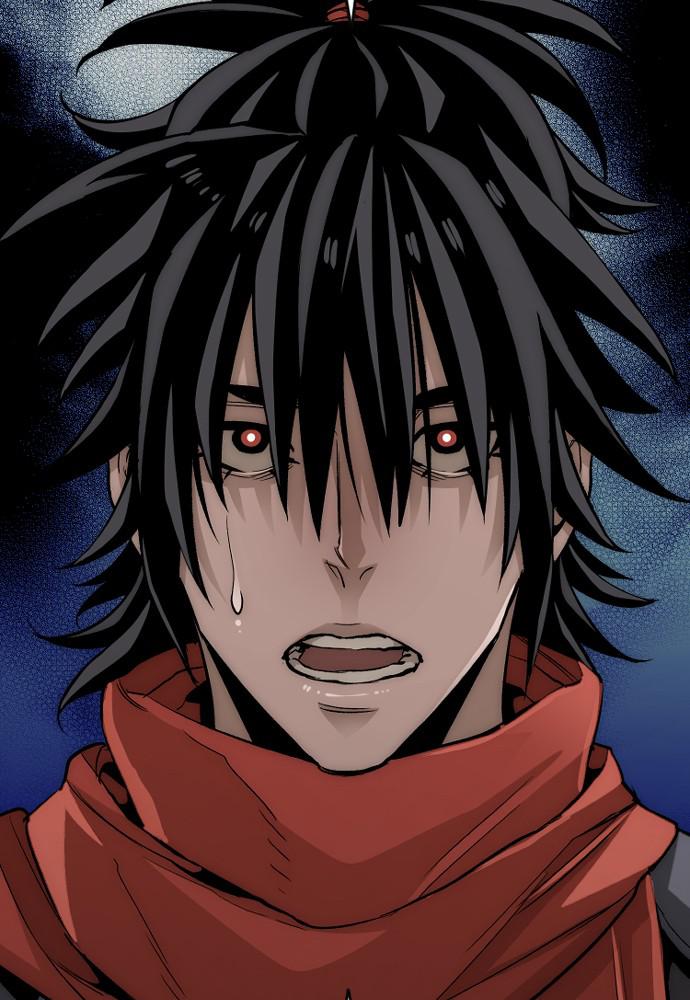 Murim RPG Simulation Episode 13 21