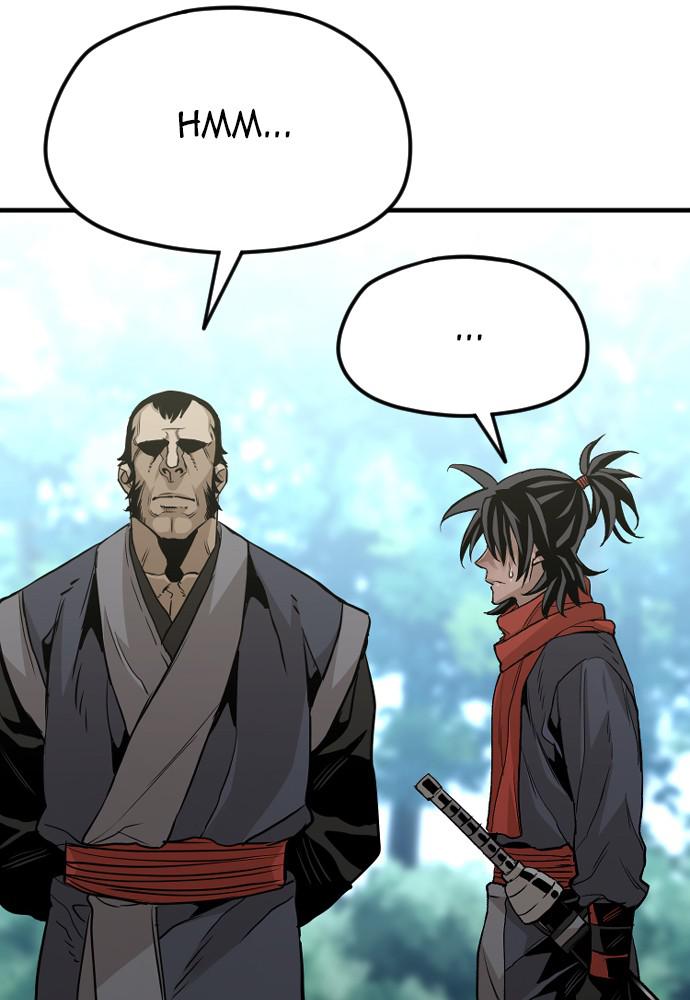 Murim RPG Simulation Episode 13 25