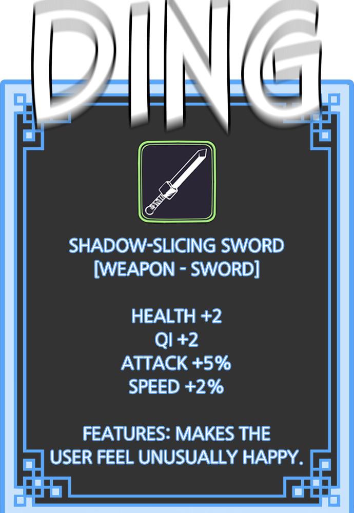 Murim RPG Simulation Episode 13 31