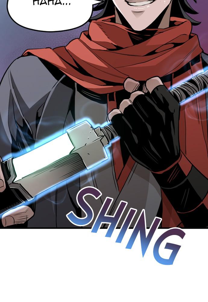 Murim RPG Simulation Episode 13 33