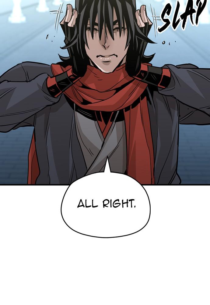 Murim RPG Simulation Episode 13 57