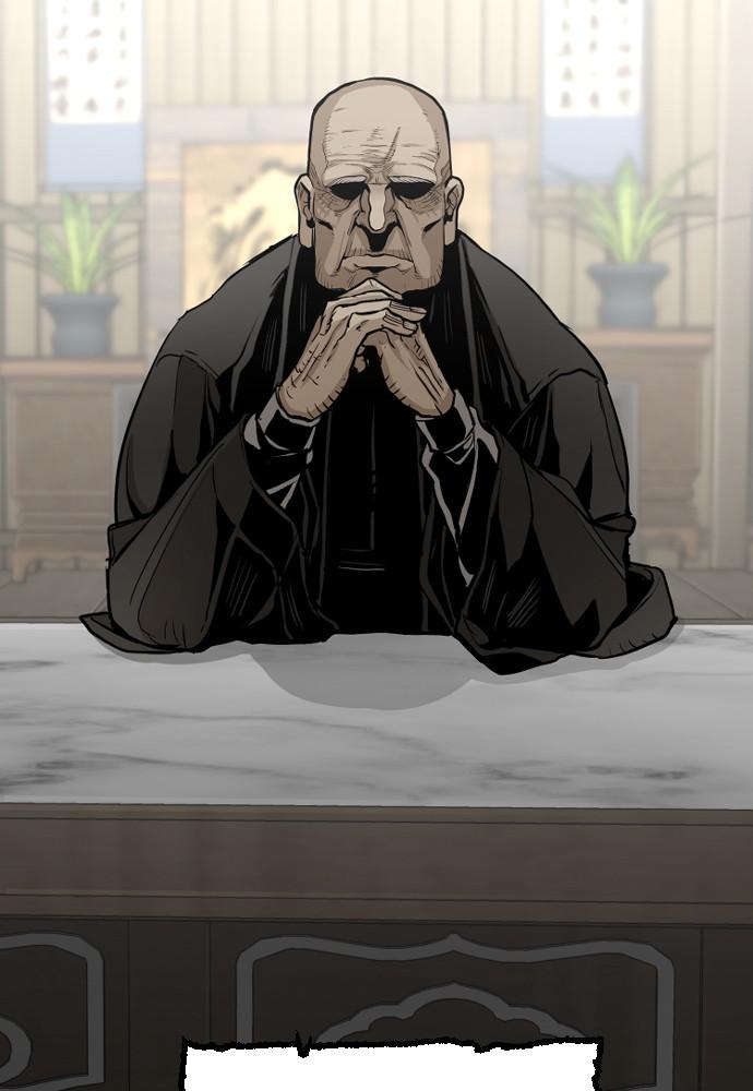 Murim RPG Simulation Episode 13 66