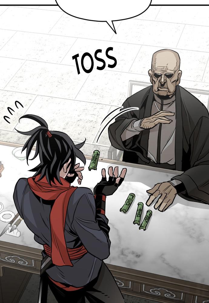 Murim RPG Simulation Episode 13 85