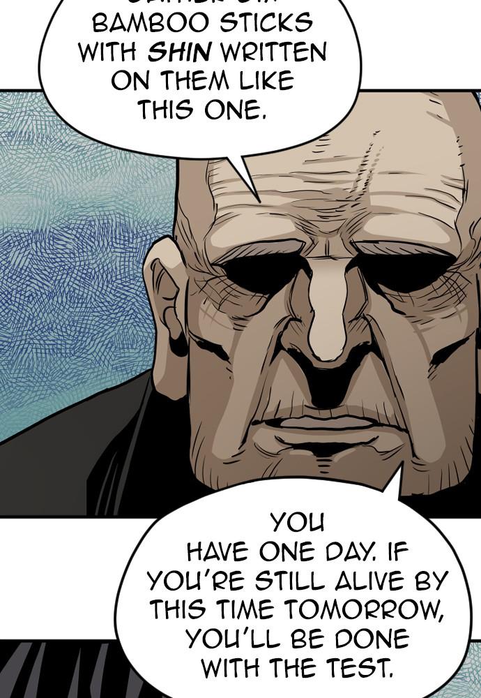 Murim RPG Simulation Episode 13 87