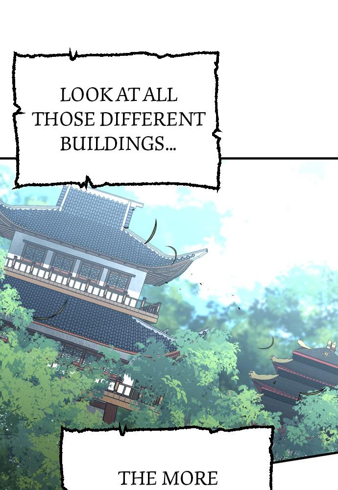 Murim RPG Simulation Episode 13 116