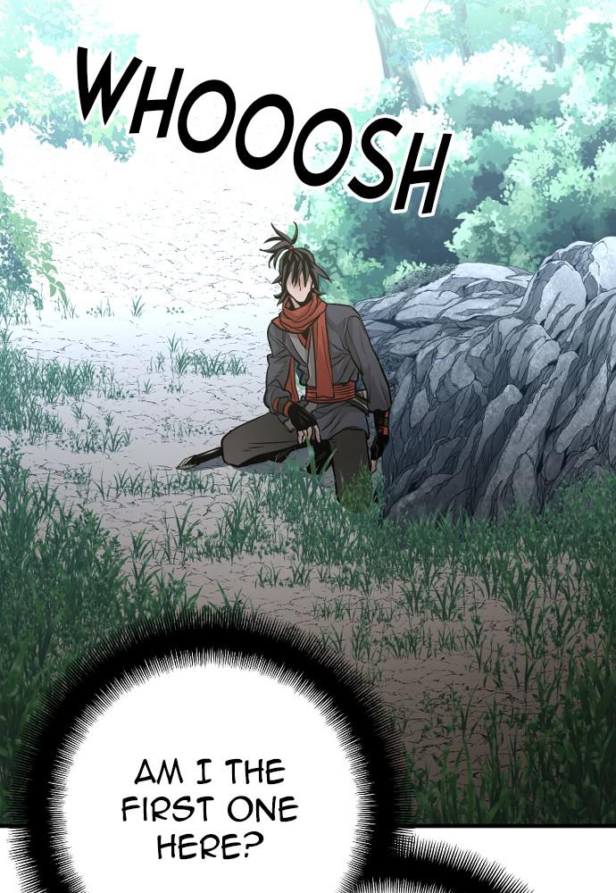 Murim RPG Simulation Episode 13 125