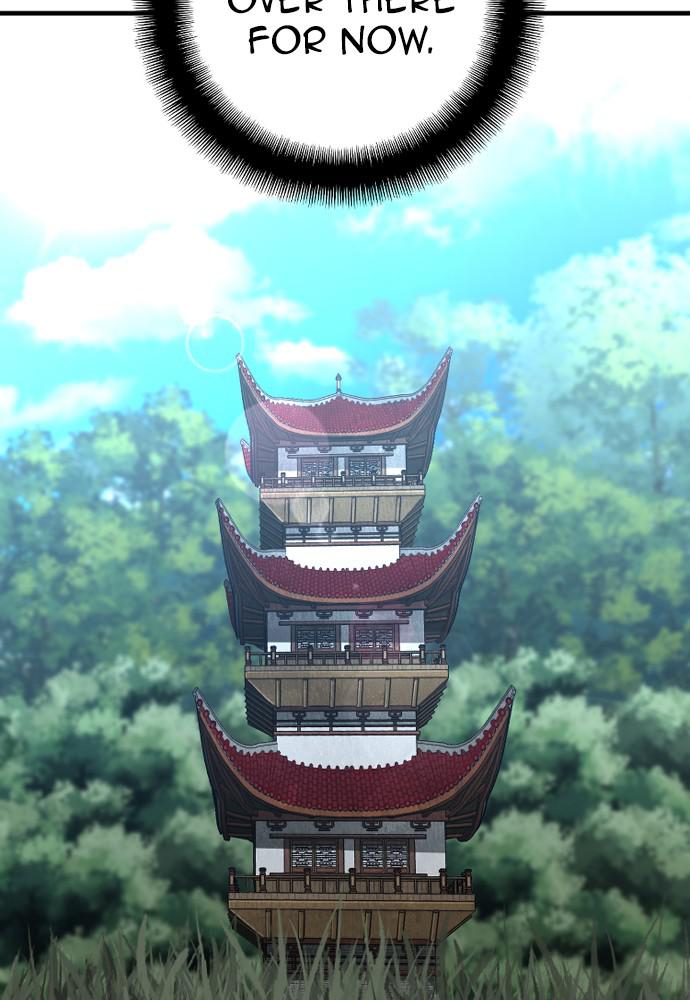 Murim RPG Simulation Episode 13 128