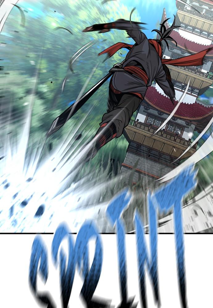 Murim RPG Simulation Episode 13 132