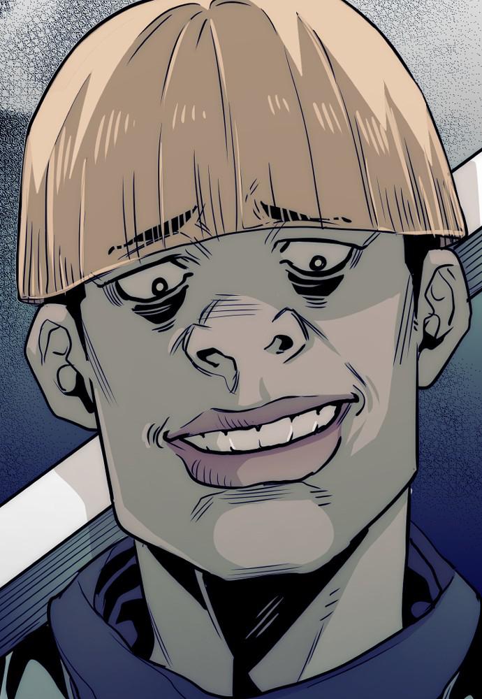 Murim RPG Simulation Episode 13 186