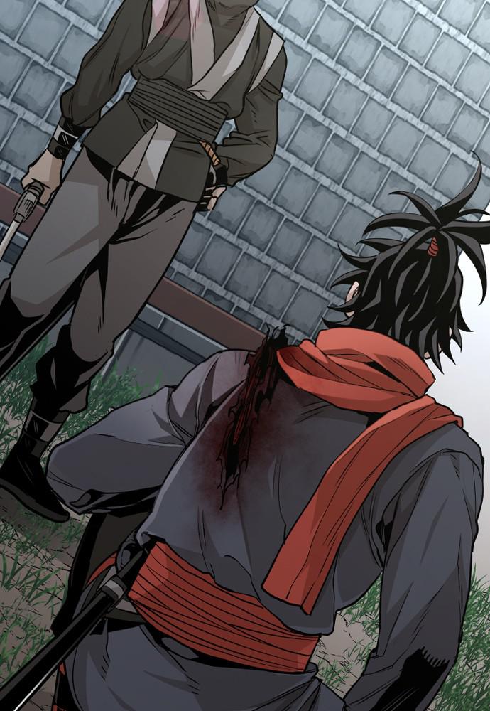 Murim RPG Simulation Episode 14 7