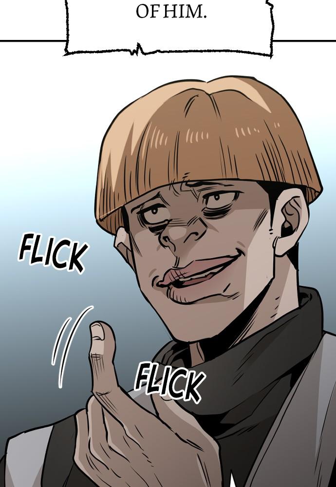 Murim RPG Simulation Episode 14 21