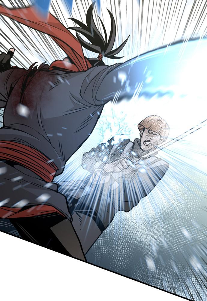 Murim RPG Simulation Episode 14 28