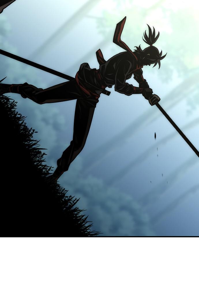 Murim RPG Simulation Episode 14 38