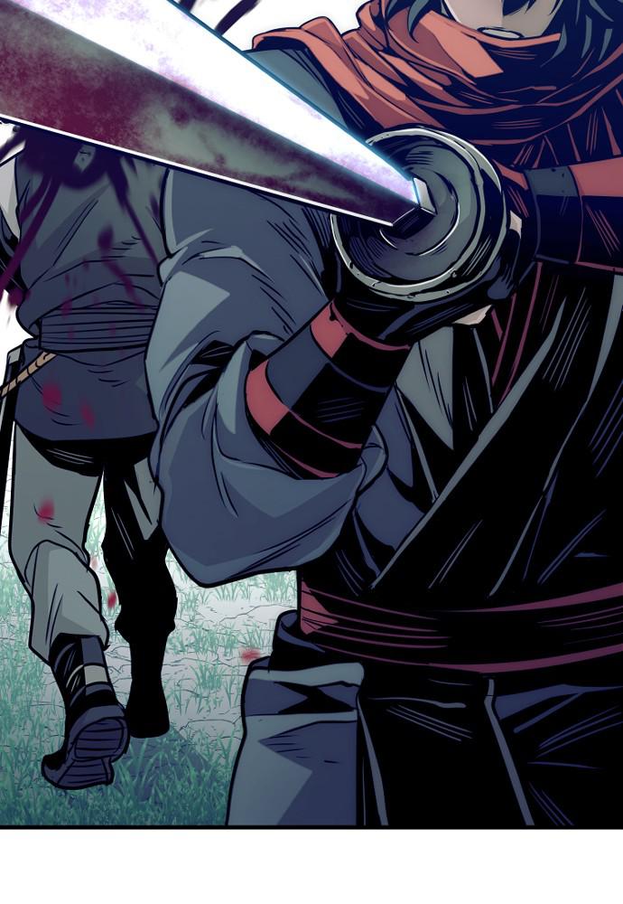 Murim RPG Simulation Episode 14 44