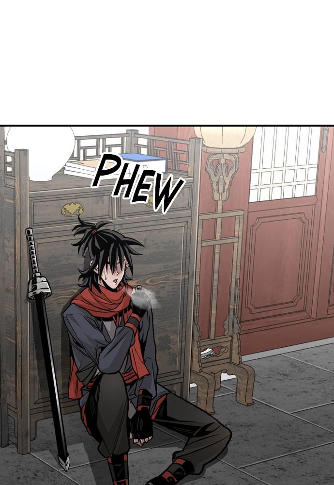 Murim RPG Simulation Episode 14 69