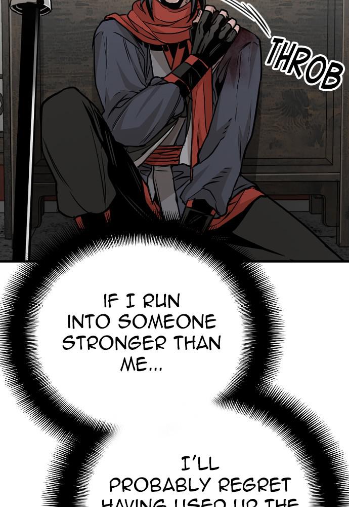 Murim RPG Simulation Episode 14 76