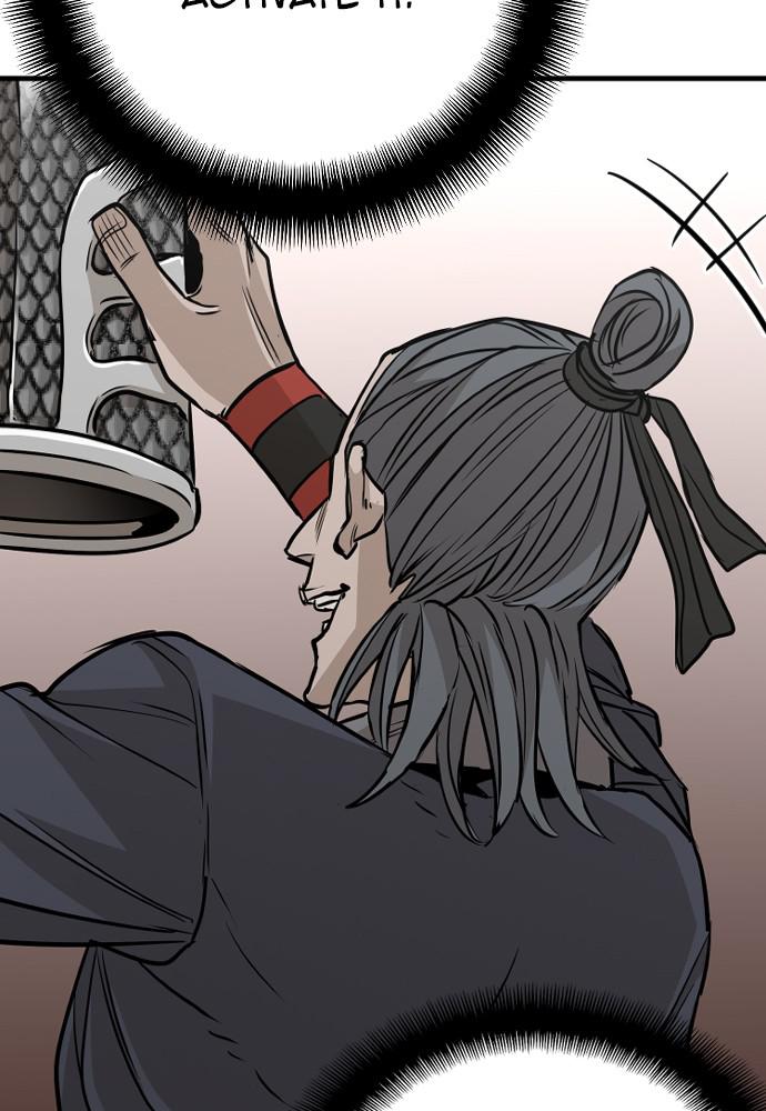 Murim RPG Simulation Episode 14 117