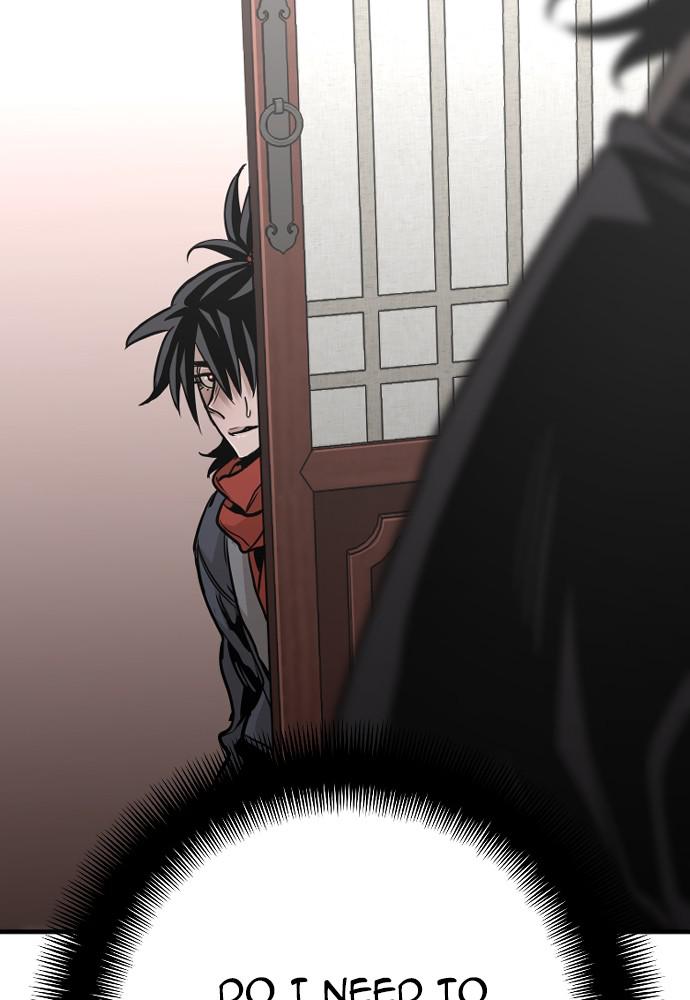 Murim RPG Simulation Episode 14 120