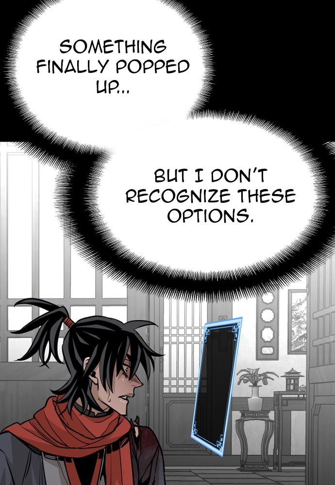 Murim RPG Simulation Episode 14 128