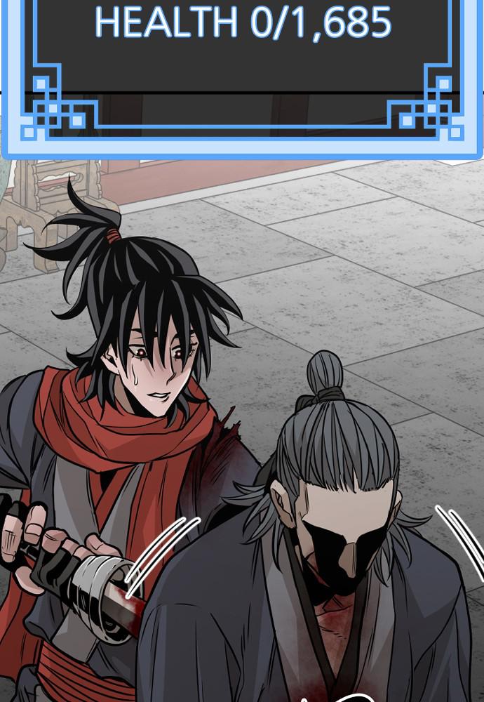 Murim RPG Simulation Episode 14 157
