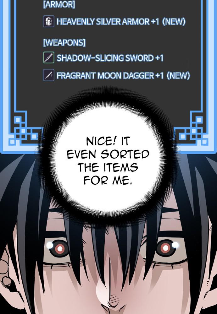 Murim RPG Simulation Episode 14 171