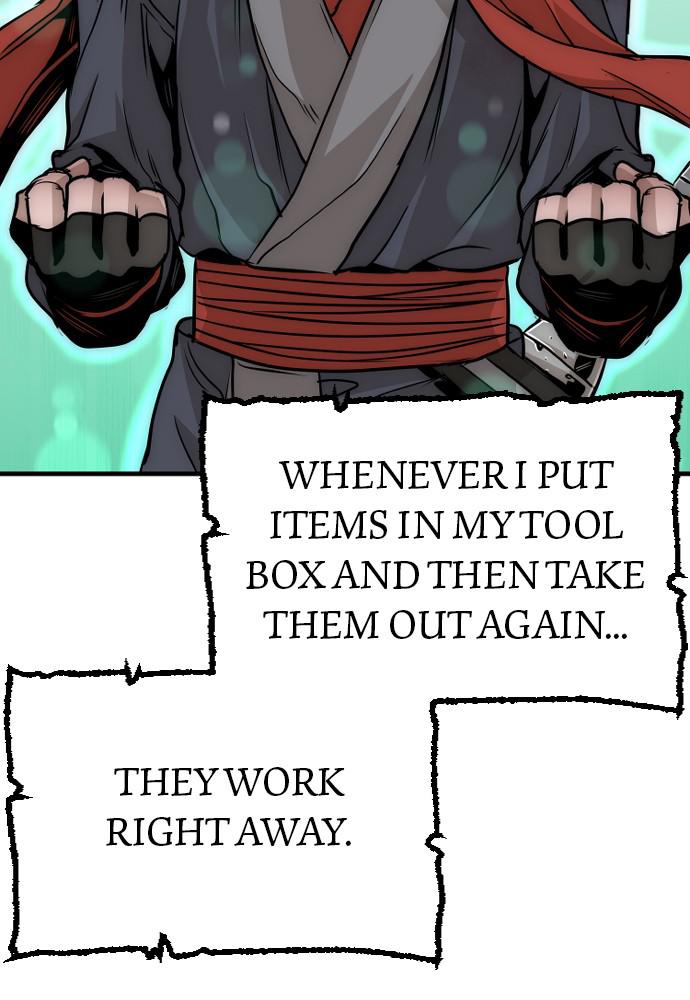 Murim RPG Simulation Episode 14 175