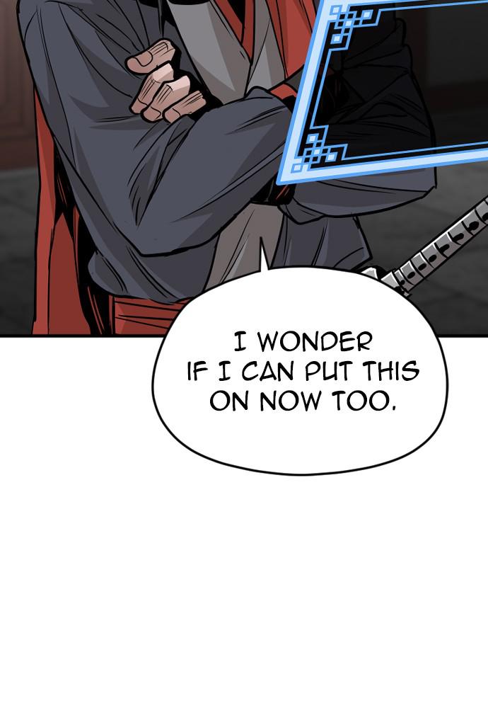 Murim RPG Simulation Episode 14 181