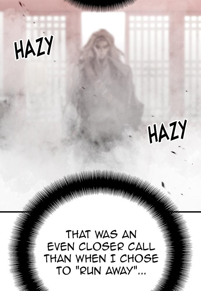 Murim RPG Simulation Episode 14 224