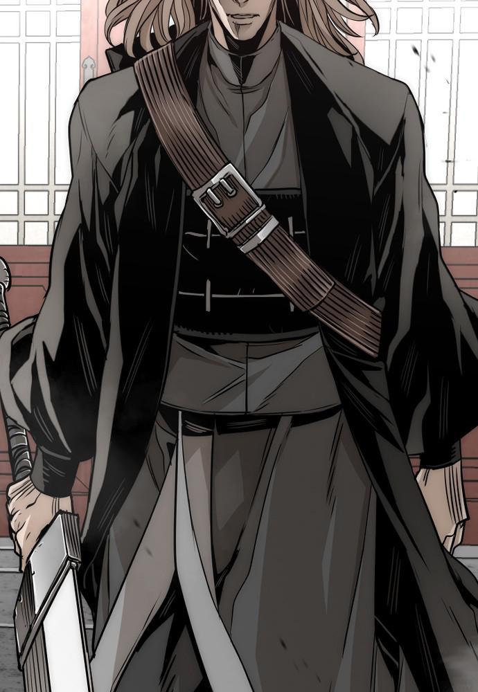 Murim RPG Simulation Episode 14 234