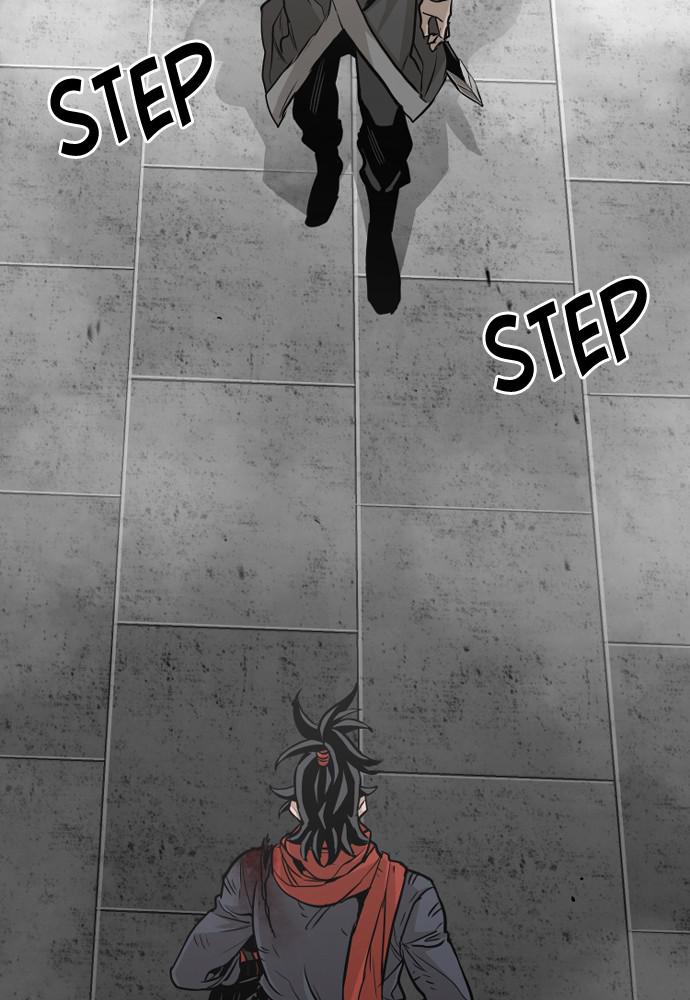 Murim RPG Simulation Episode 15 4