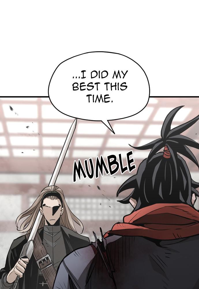 Murim RPG Simulation Episode 15 17