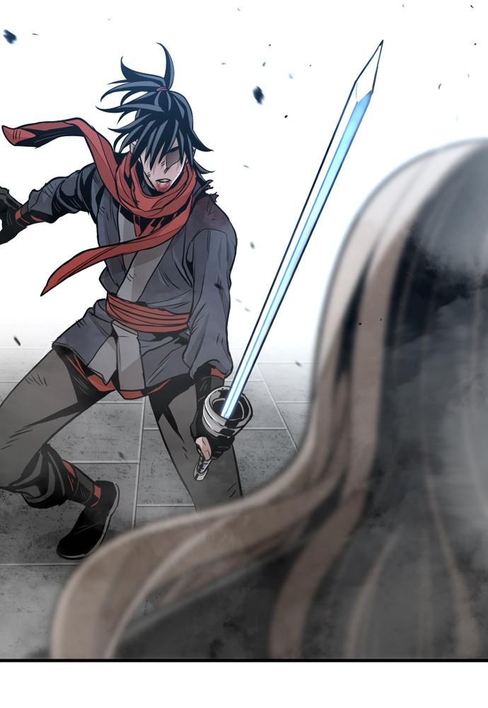 Murim RPG Simulation Episode 15 56