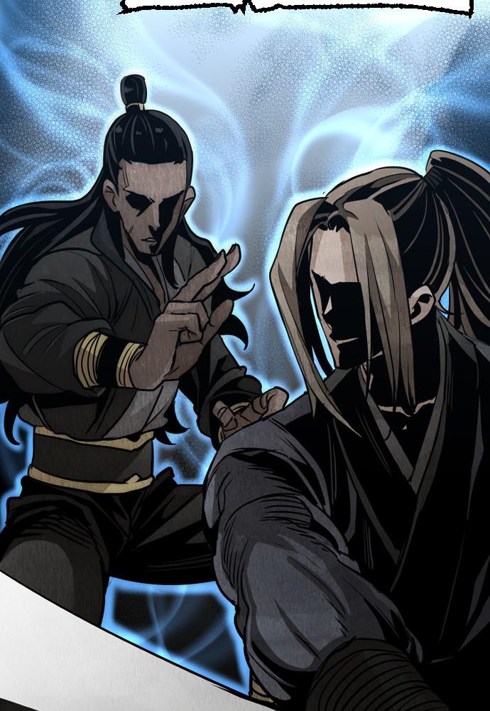 Murim RPG Simulation Episode 15 77