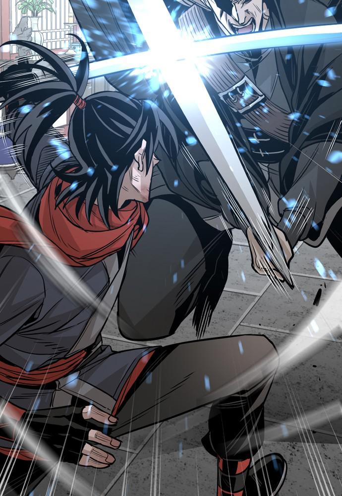 Murim RPG Simulation Episode 15 98