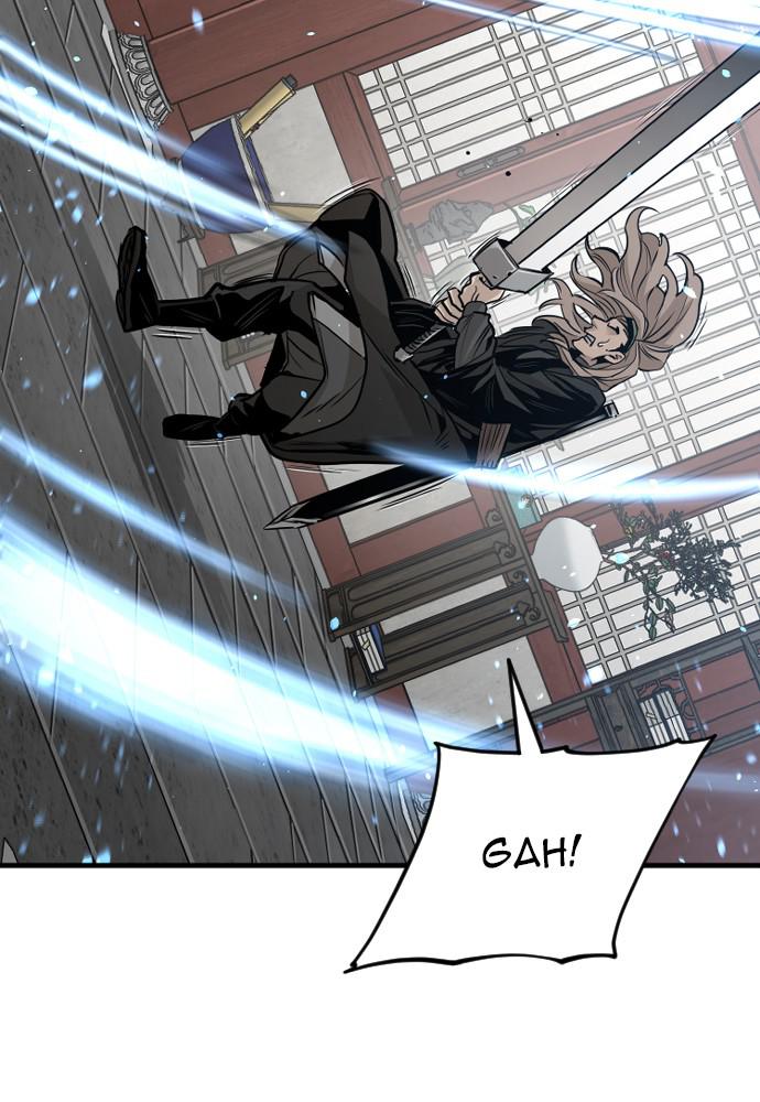 Murim RPG Simulation Episode 15 127