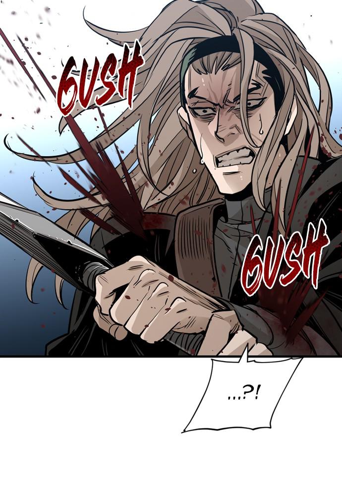 Murim RPG Simulation Episode 15 129