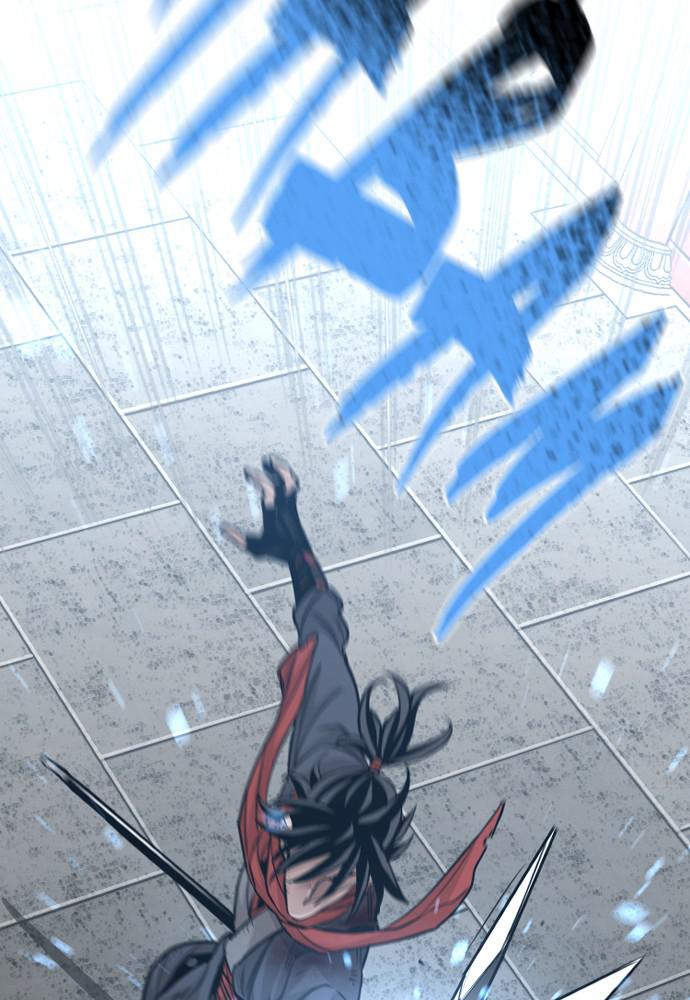 Murim RPG Simulation Episode 15 139