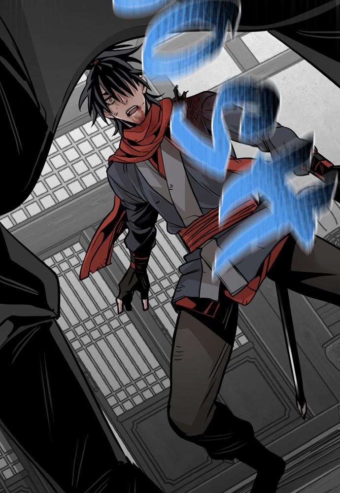 Murim RPG Simulation Episode 15 151