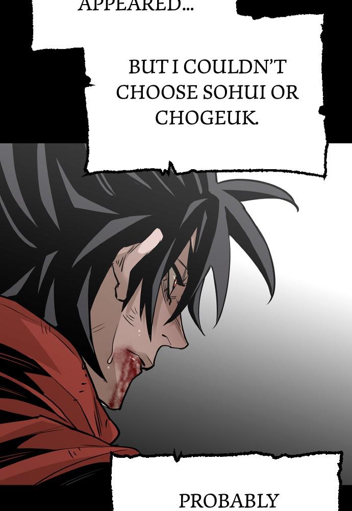 Murim RPG Simulation Episode 15 160