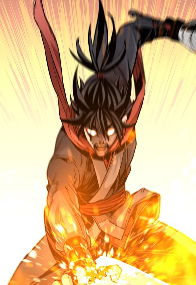 Murim RPG Simulation Episode 15 171